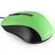 Мишка Modecom MC-M9 BLACK-GREEN (M-MC-00M9-180) - зображення 4
