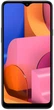 Мобільний телефон Samsung Galaxy A20s A207F 3/32GB Black (SM-A207FZKDSEK) - зображення 1