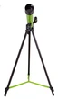Телескоп BRESSER Junior Space Explorer 45/600 AZ зеленый - изображение 2