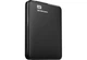 Накопичувач зовнішний HDD 2.5" USB 500GB WD Elements Portable (WDBUZG5000ABK) Refurbished - зображення 2