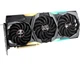 Видеокарта GF RTX 2080 Super 8GB GDDR6 Gaming X Trio MSI (GeForce RTX 2080 Super Gaming X Trio) - изображение 3