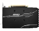 Видеокарта GF RTX 2060 6GB GDDR6 Ventus XS MSI (GeForce RTX 2060 Ventus XS 6G) - изображение 4
