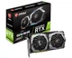 Видеокарта GF RTX 2060 6GB GDDR6 Gaming MSI (GeForce RTX 2060 GAMING 6G) - изображение 1