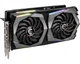 Видеокарта GF RTX 2060 6GB GDDR6 Gaming MSI (GeForce RTX 2060 GAMING 6G) - изображение 2
