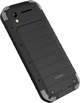 Nomi i285 X-Treme Dual Sim Black/Grey - зображення 5