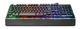 Клавіатура Trust GXT 860 Thura Semi-mechanical RGB Black (21839) USB - зображення 3