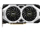 Відеокарта GF RTX 2060 Super 8GB GDDR6 Ventus MSI OC (GeForce RTX 2060 SUPER VENTUS OC) - зображення 2