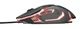 Комплект (клавиатура, мышь) Trust GXT 845 Tural RU (23411) Black USB - изображение 7