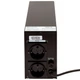 ИБП LogicPower LPM-L625VA, Lin.int., AVR, 2 x евро, LCD, металл - изображение 2