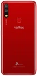 TP-Link Neffos X20 2/32GB Dual Sim Red (TP7071A85) - изображение 3