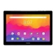 Планшетный ПК Prestigio Muze 3871 4G Black (PMT3871_4G_D); 10.1" (1280x800) IPS / MediaTek MT8735 / ОЗУ 1 ГБ / 16 ГБ встроенной + microSD / камера 2 Мп + 0.3 Мп / Bluetooth, Wi-Fi / GPS / ОС Android 8.1 (Oreo) / 5000 мАч / черный - изображение 1