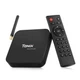Медиаплеер TX6 H6 Allwinner 4/64 Android TV Box - изображение 2