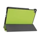Чехол-книжка BeCover Smart Case для Huawei MatePad T 10 Green (705392) - изображение 3