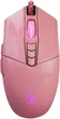 Мышь A4Tech Bloody P91s RGB Pink USB - изображение 1