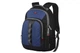 Рюкзак для ноутбука Wenger Mars Black/Blue (604428) - зображення 1