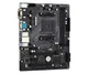 Материнская плата ASRock A520M-HDVP/DASH Socket AM4 - изображение 2