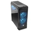 Корпус Cougar MX330-G Air Black без БП - изображение 4
