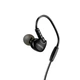 Bluetooth-гарнітура Canyon CNS-SBTHS1B Black - зображення 3