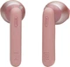 Bluetooth-гарнітура JBL Tune 225TWS Pink (JBLT225TWSPIK) - зображення 4