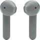 Bluetooth-гарнітура JBL Tune 225TWS Grey (JBLT225TWSGRY) - зображення 5