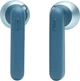 Bluetooth-гарнитура JBL Tune 225TWS Blue (JBLT225TWSBLU) - изображение 4