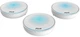 Wi-Fi Mesh система ASUS Lyra (MAP-AC2200) (AC2200, 1хGE WAN, 1xGE LAN, MU-MIMO, MESH, 7 антенн, 3-pack) - изображение 1