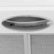 Вытяжка Pyramida UX 50 WH - изображение 8