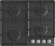 Варильна поверхня Gorenje G641EXB - зображення 1