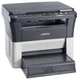 БФП ч/б A4 Kyocera FS-1020MFP + картрідж TK-1110 - зображення 3