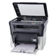 БФП ч/б A4 Kyocera FS-1020MFP + картрідж TK-1110 - зображення 4