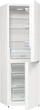 Холодильник Gorenje RK6191EW4 - изображение 6