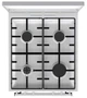 Плита Gorenje GI5121WH - изображение 4