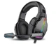Навушники гарнітура REAL-EL GDX-7780 Black чорний (449270) - зображення 1