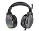 Навушники гарнітура REAL-EL GDX-7780 Black чорний (449270) - зображення 2