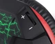 Гарнитура REAL-EL GDX-7750 Black/Red - изображение 9