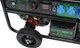 Генератор бензиновый RZTK G 7500DFE - изображение 9