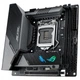 Материнська плата Asus ROG Strix Z490-I Gaming Socket 1200 - зображення 3