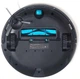 Робот-пылесос Viomi V2 Pro Vacuum Cleaner Black - изображение 5