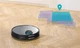 Робот-пылесос Viomi V2 Pro Vacuum Cleaner Black - изображение 8