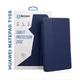 Чохол-книжка BeCover Smart Case для Huawei MatePad T 10s/T 10s (2nd Gen) Dark Blue (705399) - изображение 1