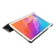 Чехол-книжка BeCover Smart Case для Huawei MatePad T 10s/T 10s (2nd Gen) Gray (705402) - изображение 5
