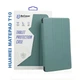 Чехол-книжка BeCover Smart Case для Huawei MatePad T 10 Dark Green (705391) - изображение 1