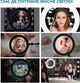 Кольцевая USB LED-лампа ACCLAB Ring of Light AL-LR101 (1283126502033) - изображение 5