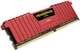 Модуль памяти DDR4 2x16GB/3200 Corsair Vengeance LPX Red (CMK32GX4M2B3200C16R) - изображение 2