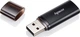 USB Flash Apacer AH23B USB 2.0 64GB Black - изображение 2