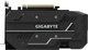 Видеокарта Gigabyte PCI-Ex GeForce GTX 1660 Super OC 6GB GDDR6 (192bit) (1785/14000) (1 x HDMI, 3 x Display Port) (GV-N166SOC-6GD) - изображение 6