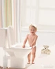 Унітаз-компакт CERSANIT CARINA NEW CLEAN ON 011 K31-050 з бачком та сидінням дюропласт Soft Close - зображення 7