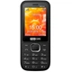 Мобильный телефон Maxcom MM142 Black - изображение 1