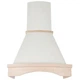 Вытяжка кухонная Perfelli K 614 Ivory Country. 53922 - изображение 1