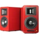 Акустическая система Edifier AirPulse A100 Red 2.0 100W Bluetooth Hi-Res - изображение 1